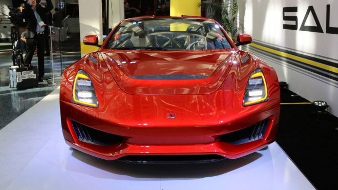 Nejvýkonnější čtyřválec světa už nemá Mercedes, tohle je nový extrém