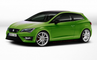 Seat Leon Cupra 2013 potvrzen, premiéra možná už za necelý měsíc v Barceloně