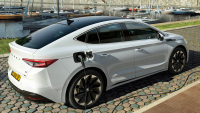 Nekupujte si elektromobily, stejně už je nebudete mít jak nabíjet, zní z Nizozemska. Dosáhly 5 procent podílu na autech v provozu