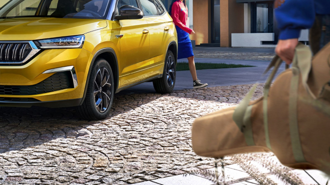 Škoda prý končí v Číně. Na svém největším trhu na světě přišla prakticky o všechno, má uvolnit místo VW