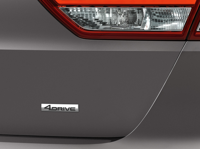 Seat Leon ST 4Drive 2,0 TDI: verze 4x4 nakonec i s dieselovým dvoulitrem