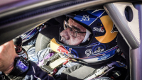 Sébastien Loeb se po senzačním vítězství v Monte Carlu ve 47 letech může znovu vrátit do WRC