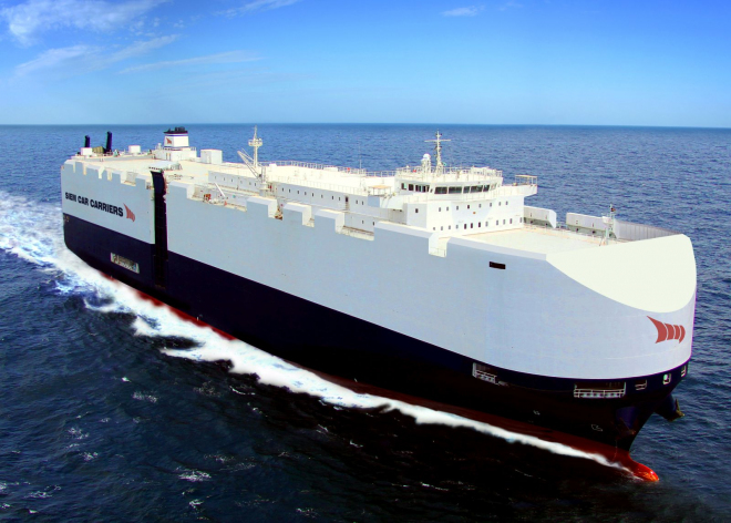 Volkswagen teď chce být čistý až donesmyslna, nechce ani naftové lodě