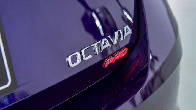 Nová verze Škody Octavia do detailu i naživo, zachrání prodeje české značky?