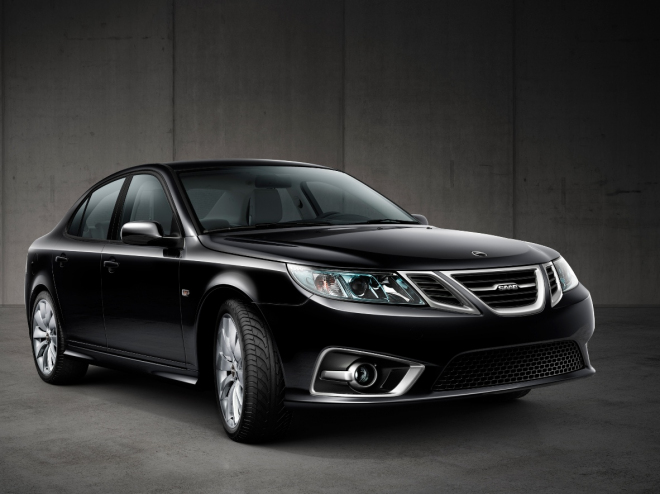 Saab má problémy s uspokojováním poptávky, při výrobě 10 aut týdně není divu