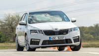 První test Škoda Octavia RS 2017 2,0 TSI: čtyři oči pro pláč?