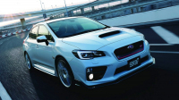 Subaru WRX S4 tS: nová edice láká vzhledem, odrazuje dostupností