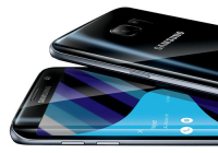 Recenze Samsung Galaxy S7 edge: král zakřivených telefonů