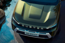 Nový Renault Duster vypadá jako luxusní verze Dacie, o to víc překvapí jeho ceník