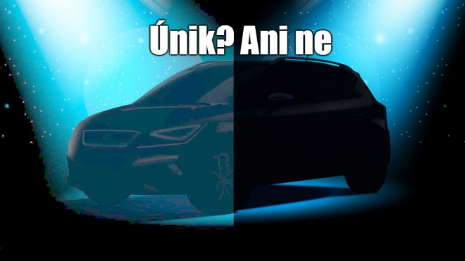 Šlendrián nebo dvojitý šlendrián? Lákání Seatu na nové SUV není to, čím se zdá