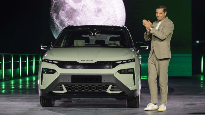 Nová Škoda Elroq se dá už teď koupit s obrovskými slevami přes 150 tisíc Kč, bude to „provar”, který automobilka ještě nezažila