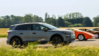 Silné elektromobily nejsou ve skutečnosti tím, čím se zdají být, trvale zvládají klidně jen čtvrtinový oproti tomu maximálnímu