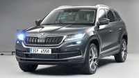 Kodiaq může nahradit Octavii na pozici nejprodávanější Škody, jen ne u nás