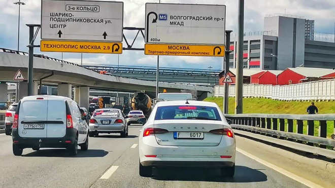 Škoda začala testovat novou Octavii v Rusku, svým krokem docela riskuje