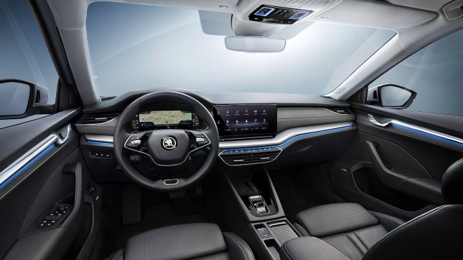 Škoda Octavia dojíždí na podobnost s VW Golf, i její prodej musel být zastaven