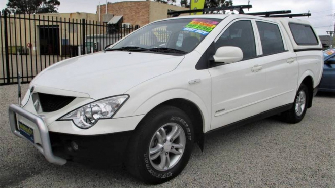 Značka proslulá výrobou nejošklivějších aut teď nabízí lepší záruku než kdokoli jiný