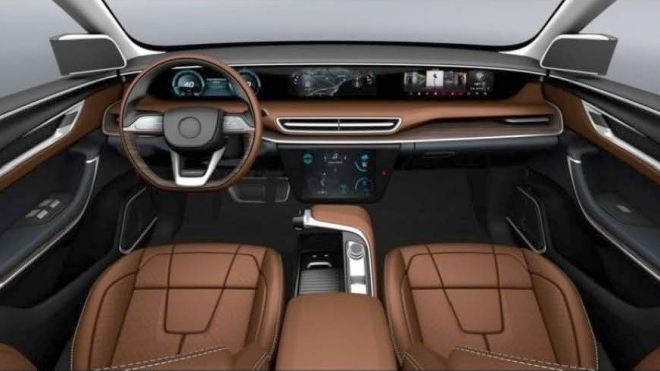 Patentová registrace odhalila další plány Turků s jejich prvním domácími auty