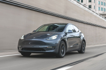La conduite autonome de Tesla n'a pratiquement aucune valeur lors de la vente de voitures d'occasion, les propriétaires perdent des centaines de milliers - 1 - Tesla Model Y 2021 Advisory Kit 01