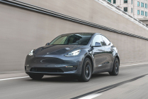 La conduite autonome de Tesla n'a pratiquement aucune valeur lors de la vente de voitures d'occasion, les propriétaires perdent des centaines de milliers - 1 - Tesla Model Y 2021 Advisory Kit 01