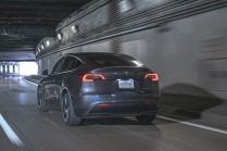 La conduite autonome de Tesla est pratiquement sans valeur lors de la vente de voitures d'occasion, les propriétaires perdent des centaines de milliers - 2 - Tesla Model Y 2021 Advisory Kit 06
