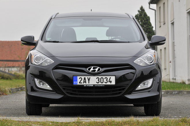 Hyundai Tarif: také „Hjondé“ nabízí operativní leasing pro soukromníky