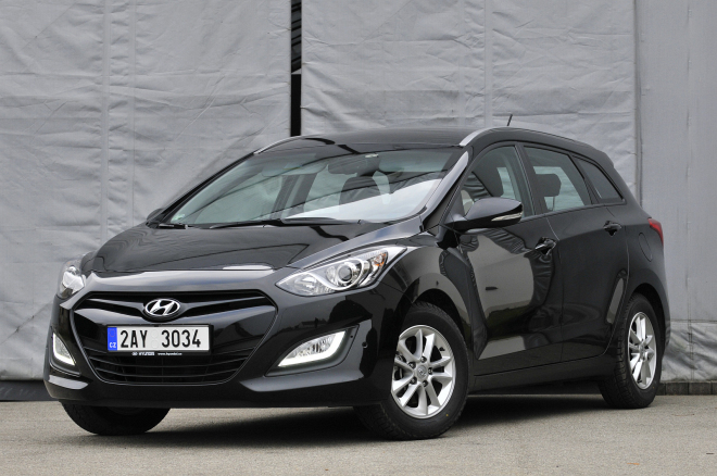 Auta Hyundai a Kie se budou více lišit, do tří let se má změnit hlavně „hjondé“