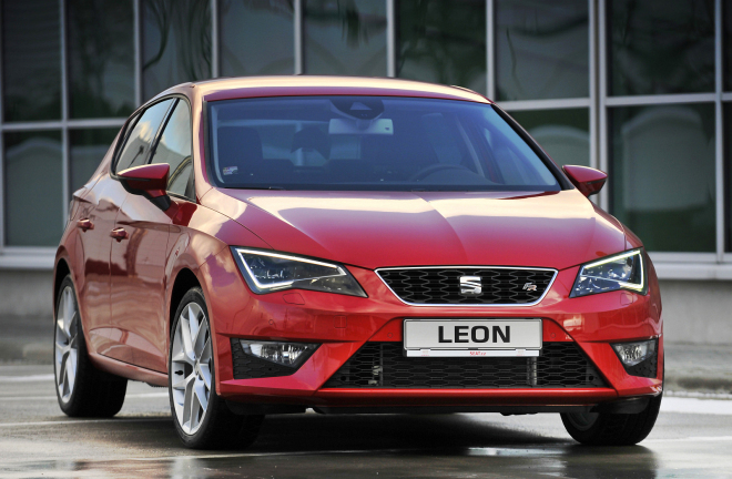 Seat musí prodávat alespoň 640 000 vozů ročně, jinak skončí