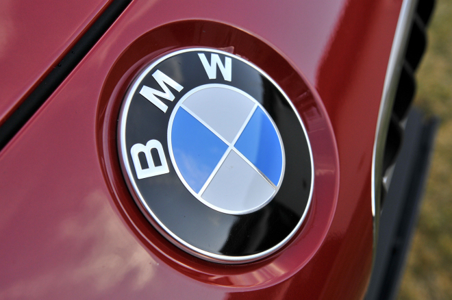 Má váš partner BMW? Pak pozor na nevěru