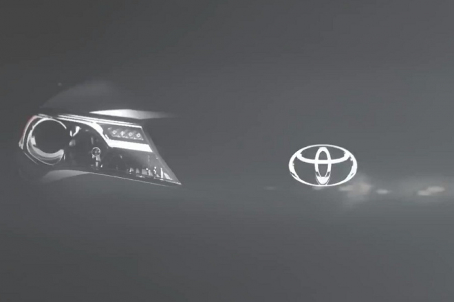 Toyota RAV4 2013: nová generace se poodhalila, slibuje velké změny (video)