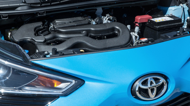 Jediná Toyota s českým rodným listem jako ojetina nezklame. A pak že tu všechno pokazíme