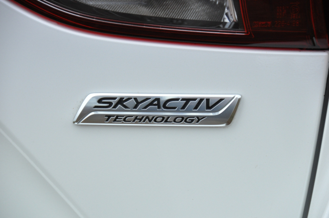 Mazda se bude držet motorů SkyActiv, spotřeba má dále klesnout o 30 procent