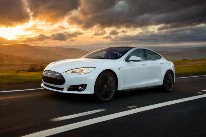 Tesla Model S má vážně vysoké emise. Zde jsou o pětinu vyšší než u BMW 3
