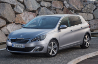 První test Peugeot 308 2014: vítaný krok zpět