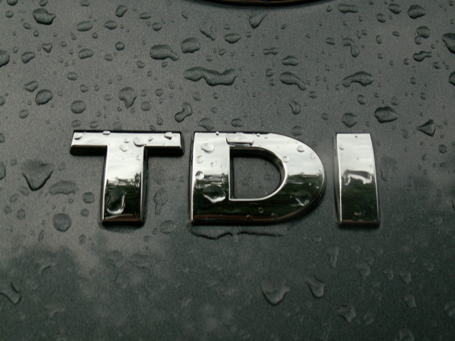 TDI jako ochranná známka Audi v celé Evropě? Ne, řekl soud