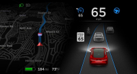 Tesla už nedovolí s Autopilotem porušovat rychlost, oddálila nasazení nové verze