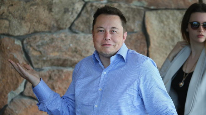 Elon Musk netuší, proč má Tesla hodnotu 1,2 bilionu Kč, nazývá ji ztrátovou firmou
