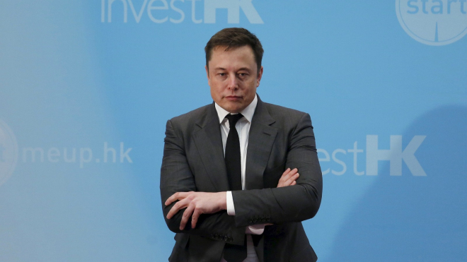 Elon Musk strávil 9 měsíců s reportérem. A prozradil mu věci, co dříve nikomu neřekl