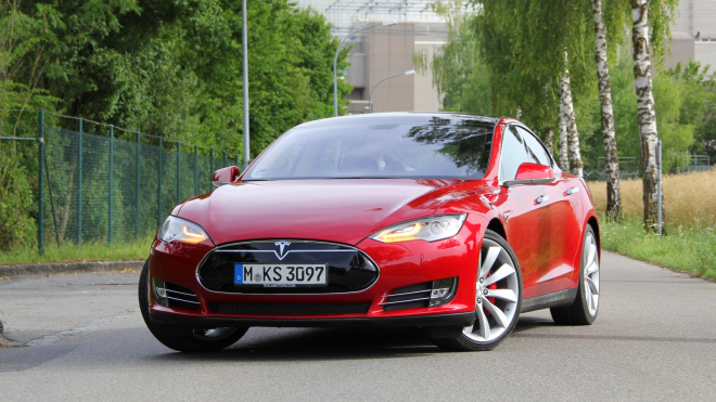 Majitel ukázal, jak vypadá Tesla se skoro 700 000 km, novou baterku i motor potřebovala mnohem dřív