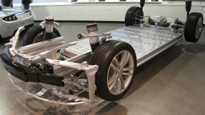 Dosud tajný recept na milionové baterie Tesly je venku, jiným ale stejně nepomůže