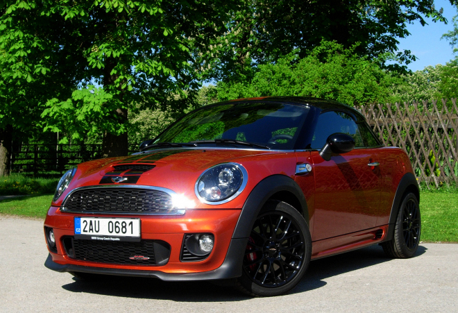 Mini Coupe a Roadster končí, příští rok odejdou bez nástupce