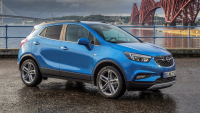 První test Opel Mokka X: facelift vylepšil vzhled i podvozek