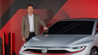 VW to vymyslel. Svým elektromobilům přestane dávat bezduchá jména a lidé je začnou kupovat!