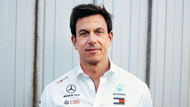 Šéf F1 Mercedesu prodává všechna Ferrari a s nimi i jednu vzácnost s úžasným příběhem