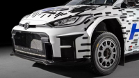 Japonci dál posouvají možnosti nového řešení spalovacího motoru. S téměř nulovými emisemi ho nasadí ve světové rallye