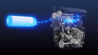 Toyota výkonnějším autům ponechá spalovací motory, znovu vysvětlila základní nedorozumění