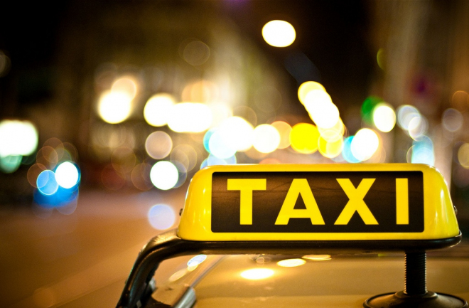 Německo zakázalo Uber na celém území, pod pokutou 7 milionů Kč za jízdu
