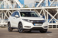 Honda HR-V Type R? Ani za milion let, říká automobilka