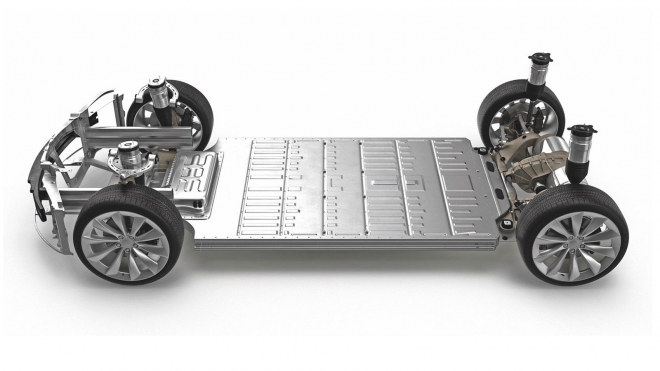 Cena za výměnu baterie Tesly Model 3 připomíná, o jak velkou slabinu elektromobilů jde