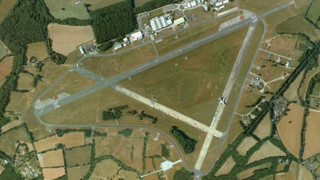 Osud slavné testovací trati Top Gearu byl zpečetěn, ministr podepsal ortel nad ní