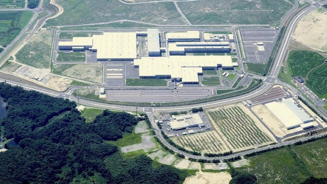 Situace je vážná, když už to vzdává i největší automobilka, právě odpískala výrobu statisíců aut